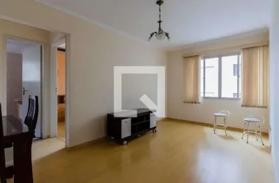 Apartamento com 1 quarto à venda na Rua Antônio Tavares, --, Cambuci, São Paulo