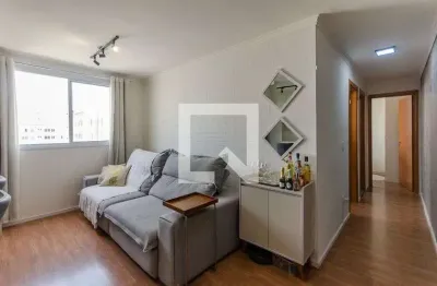 Apartamento com 2 quartos à venda na Avenida Aparecida do Rio Negro, --, Jardim Íris, São Paulo