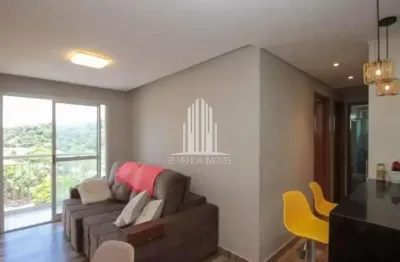 Apartamento residencial em são paulo - sp, jardim colonial