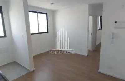 Apartamento residencial em são paulo - sp, vila mira
