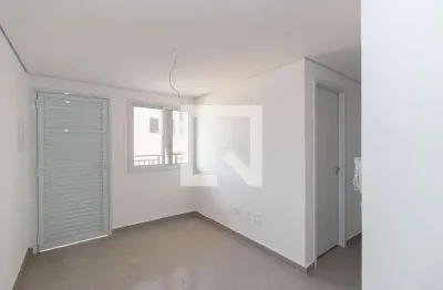 Apartamento com 1 quarto à venda na Rua Arisugawa, --, Vila Maria, São Paulo
