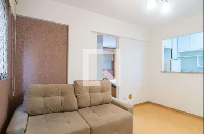 Apartamento com 1 quarto à venda na Rua Rocha, --, Bela Vista, São Paulo