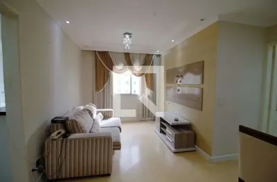 Apartamento com 2 quartos à venda na Avenida Giovanni Gronchi, --, Panamby, São Paulo