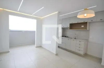 Apartamento à venda - vila guilherme, 2 quartos,  42 m2