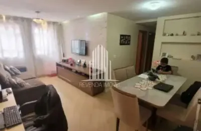 Apartamento à venda no condomínio morada dos pássaros sapopemba: 3 quartos, 1 banheiro, 1 vaga garagem, 66m² de área. imperdível!