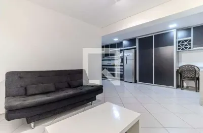 Apartamento com 1 quarto à venda na Rua Antônio de Godói, --, Centro, São Paulo