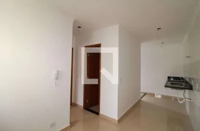 Apartamento com 2 quartos à venda na Rua Gaspar Soares, --, Água Fria, São Paulo