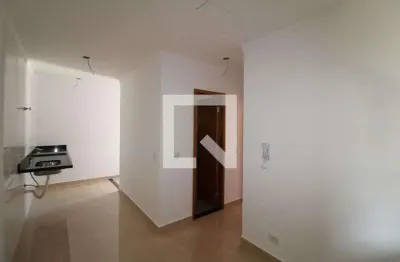 Apartamento com 2 quartos à venda na Rua Gaspar Soares, --, Água Fria, São Paulo