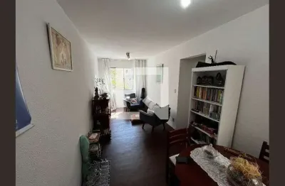 Apartamento com 2 quartos à venda na Rua Yvorne, --, Mandaqui, São Paulo