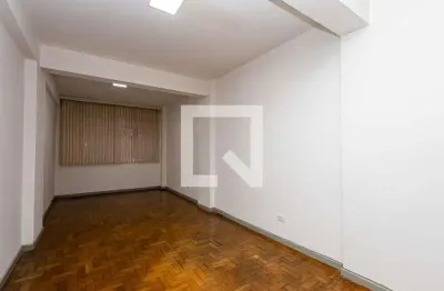 Apartamento com 1 quarto à venda na Rua Álvaro de Carvalho, --, Consolação, São Paulo