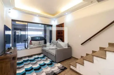Casa com 2 quartos à venda na Rua Ponta da Areia, --, Vila Amália, São Paulo