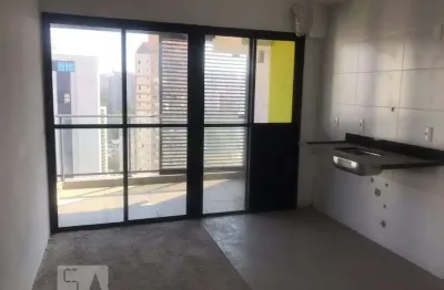 Apartamento com 1 quarto à venda na Rua Alcantarilla, --, Panamby, São Paulo