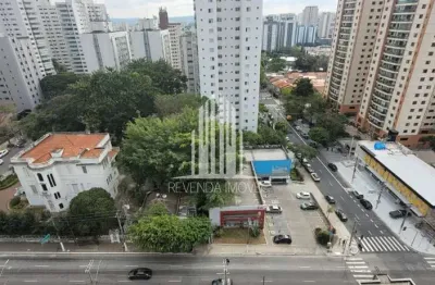 Apartamento para locação com 1 quarto e 1 suite no ipiranga, são paulo-sp - 40,00 m² e vaga de garagem