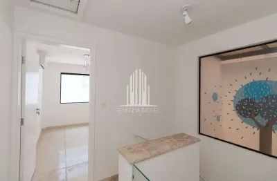 Casa comercial com 1 sala para alugar na Rua Doutor Paschoal Imperatriz, --, Vila Gertrudes, São Paulo