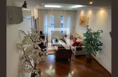 Casa com 3 quartos à venda na Rua Márcio Mazzei, --, Vila Mazzei, São Paulo