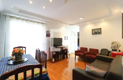 Apartamento à venda - jardim brasil , 2 quartos,  50 m2