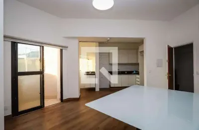 Apartamento com 2 quartos à venda na Rua Doutor Brasílio Rodrigues dos Santos, --, Morumbi, São Paulo