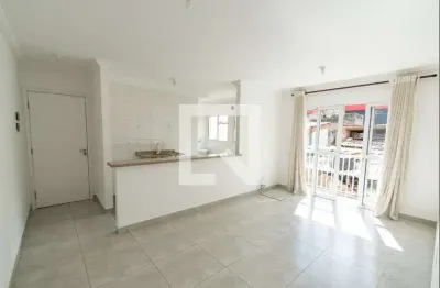 Apartamento com 2 quartos à venda na Rua Barão de Jaguara, --, Cambuci, São Paulo