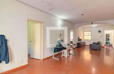 Casa com 3 quartos à venda na Rua Doutor Maurício de Lacerda, --, Saúde, São Paulo