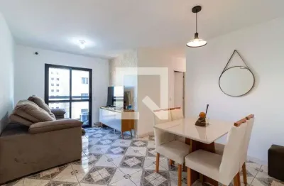 Apartamento à venda - casa verde, 3 quartos,  63 m2
