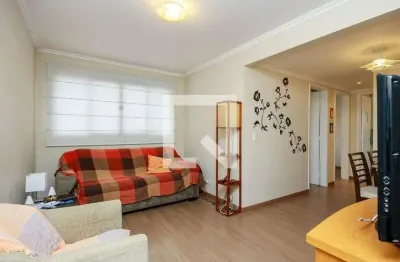 Apartamento à venda - campo belo, 2 quartos,  68 m2