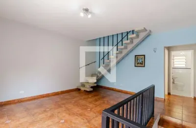 Casa com 3 quartos à venda na Rua Anadia, --, Aclimação, São Paulo