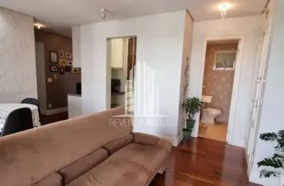 Apartamento com 2 quartos à venda na Rua Cumai, --, Vila Esperança, São Paulo
