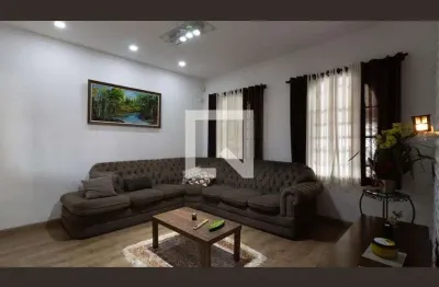 Casa com 2 quartos à venda na Avenida Capitão Anselmo Barcelos, --, Ponte Rasa, São Paulo