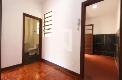 Apartamento com 2 quartos à venda na Rua Guaianazes, --, Centro, São Paulo