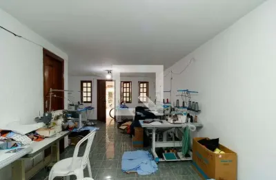 Casa com 4 quartos à venda na Rua Dona Santa Veloso, --, Vila Guilherme, São Paulo