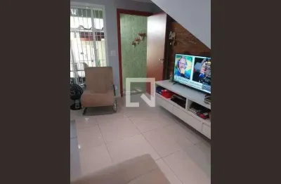 Casa à venda - parque são domingos, 2 quartos,  95 m2