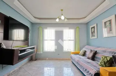 Casa com 3 quartos à venda na Rua Major Emiliano da Fonseca, --, Piqueri, São Paulo