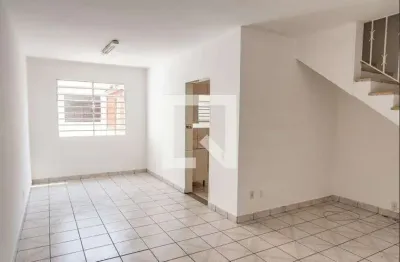 Casa com 2 quartos à venda na Rua Edmundo Luiz Wagner, --, Ipiranga, São Paulo