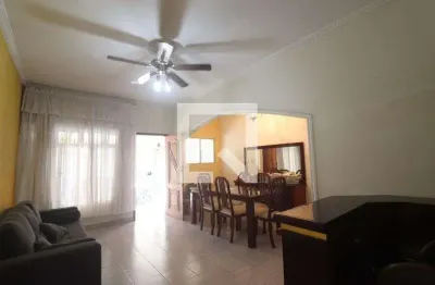 Casa com 3 quartos à venda na Rua Luís Rosanova, --, Água Fria, São Paulo