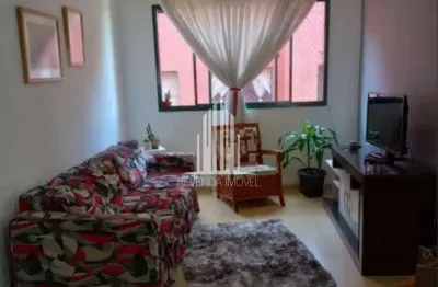 Apartamento residencial em são paulo - sp, vila erna