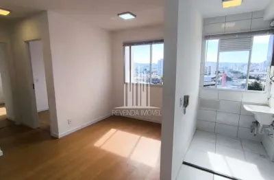 Apartamento residencial em são paulo - sp, vila guilherme