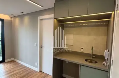 Apartamento com 1 quarto à venda na Rua José Batista Pereira, --, Campo Belo, São Paulo