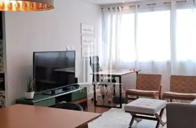 Apartamento com 3 quartos à venda na Rua Manuel da Nóbrega, --, Paraíso, São Paulo