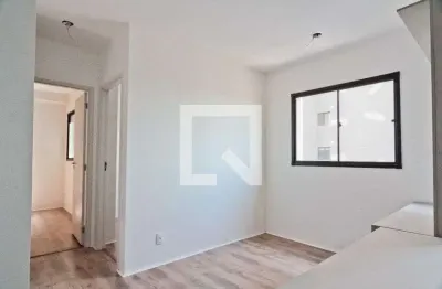 Apartamento à venda - freguesia do ó, 2 quartos,  36 m2
