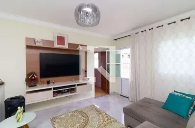 Casa com 3 quartos à venda na Rua Guapuruvu, --, Vila Progresso, São Paulo