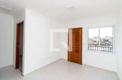Apartamento à venda - vila mazzei, 2 quartos,  40 m2