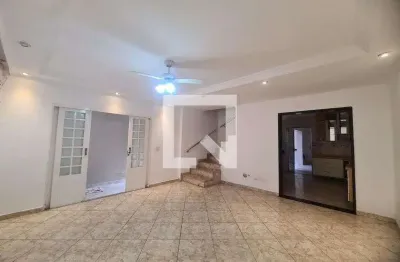 Casa com 2 quartos à venda na Rua Pinto da Luz, --, Vila Ema, São Paulo