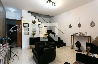 Casa com 2 quartos à venda na Rua Frogolino Ferrari, --, Vila Carrão, São Paulo