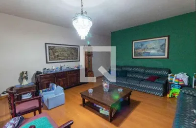 Casa à venda - cidade patriarca, 4 quartos,  317 m2