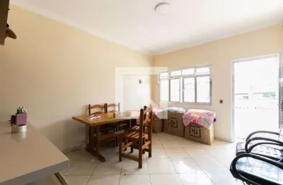 Casa com 6 quartos à venda na Avenida Ribeirão Jacu, --, Vila Jacuí, São Paulo