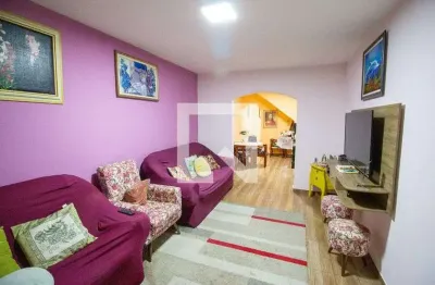Casa com 3 quartos à venda na Rua Tembetaru, --, Vila Jacuí, São Paulo