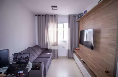 Apartamento à venda - vila califórnia, 2 quartos,  41 m2
