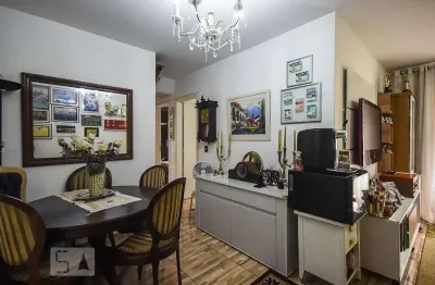Apartamento com 3 quartos à venda na Rua Lydia Damus Maksoud, --, Panamby, São Paulo