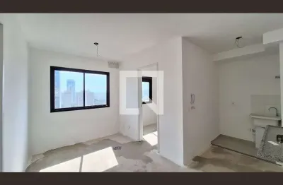 Apartamento à venda - barra funda, 2 quartos,  33 m2