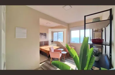 Apartamento à venda - vila romana, 1 quarto,  29 m2